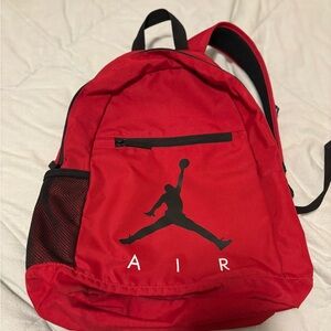 Jordan Air School Backpack